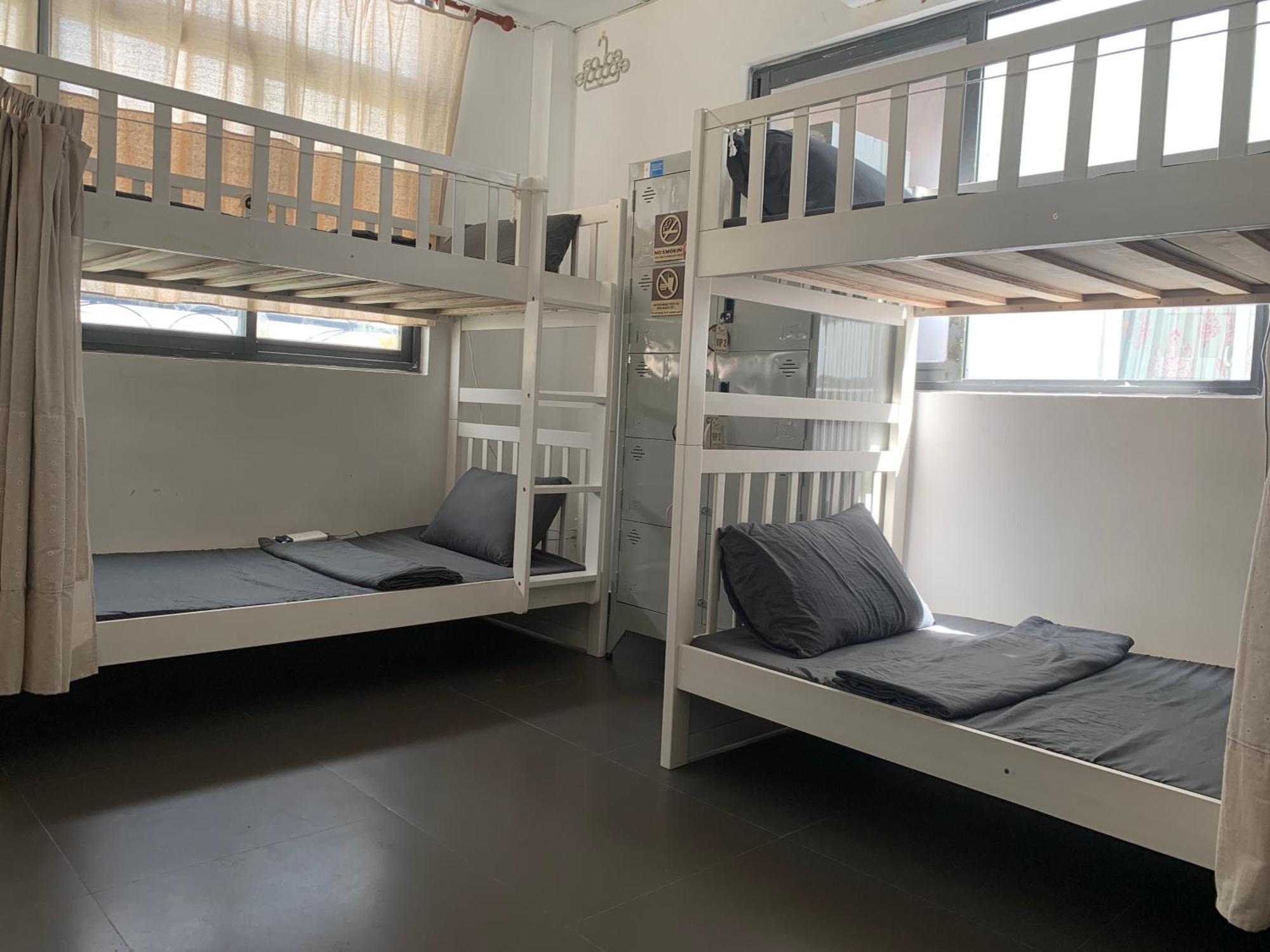 Khách sạn nang Elegant Homestay Sai Gon - District 3 *